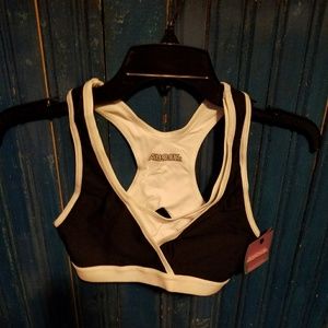 Victoria Secret Shock Absorber Bra